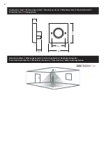 Preview for 2 page of CP Electronics SPIR-F/C Installation Manual