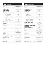 Preview for 8 page of CP Electronics SPIR-F/C Installation Manual