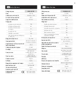 Preview for 9 page of CP Electronics SPIR-F/C Installation Manual