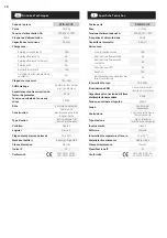 Preview for 10 page of CP Electronics SPIR-F/C Installation Manual