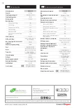 Preview for 12 page of CP Electronics SPIR-FVF Installation Manual