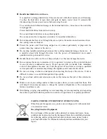 Preview for 4 page of CP Plus 16 CH User Manual