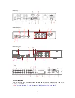 Preview for 13 page of CP Plus 16 CH User Manual