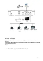 Preview for 7 page of CP Plus CP-UNR-4K2041-V2 Quick Start Manual