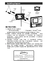 Preview for 10 page of CP Plus CP-VK40S-VP Operation And Installation Manual