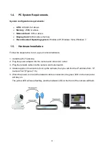 Preview for 8 page of CP Plus EPK-HP10 Manual