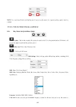 Preview for 22 page of CP Plus Ezykam EPK-HC10L1 Instruction Manual