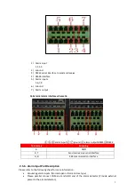 Preview for 13 page of CP Plus Indigo JRC-27F User Manual