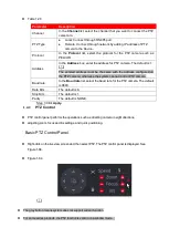 Preview for 80 page of CP Plus Orange User Manual