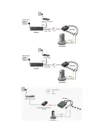 Preview for 4 page of CP TECHNOLOGIES POS-1001 Quick Installation Manual