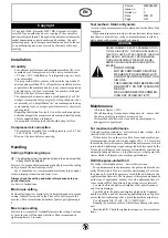 Preview for 3 page of CP 2051462254 Manual