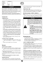 Предварительный просмотр 12 страницы CP 2051462254 Manual