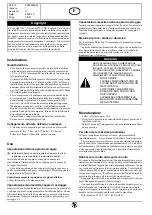 Preview for 18 page of CP 2051474644 Manual