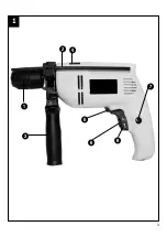 Предварительный просмотр 3 страницы CP 42.560.12 Operating Instructions Manual