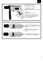 Preview for 9 page of CP 42.560.12 Operating Instructions Manual