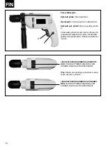 Предварительный просмотр 12 страницы CP 42.560.12 Operating Instructions Manual