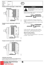 Preview for 28 page of CP CP7600xB Series Operator'S Manual