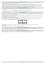 Preview for 11 page of CP CP9203 Instruction Manual/Safety Instruction