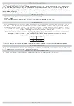 Preview for 13 page of CP CP9203 Instruction Manual/Safety Instruction