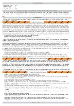 Preview for 4 page of CP CP9205L Instruction Manual/Safety Instruction