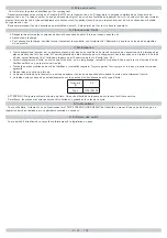 Preview for 9 page of CP CP9205L Instruction Manual/Safety Instruction