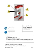 Предварительный просмотр 4 страницы CP CPL40 Use And Maintenance Instructions