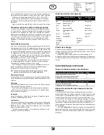 Preview for 7 page of CP PT450-T3000-S19S Manual