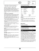 Preview for 19 page of CP PT450-T3000-S19S Manual