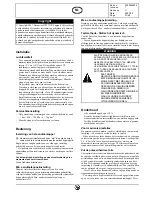 Preview for 21 page of CP PT450-T3000-S19S Manual