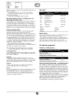 Preview for 22 page of CP PT450-T3000-S19S Manual