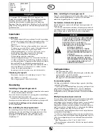 Preview for 24 page of CP PT450-T3000-S19S Manual