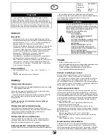 Preview for 27 page of CP PT450-T3000-S19S Manual