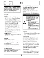 Preview for 30 page of CP PT450-T3000-S19S Manual