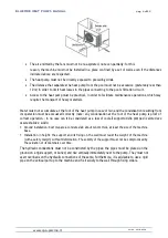 Предварительный просмотр 4 страницы CPA 1041130 User Manual