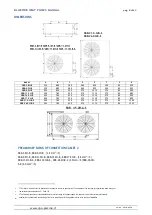 Preview for 8 page of CPA 1041130 User Manual