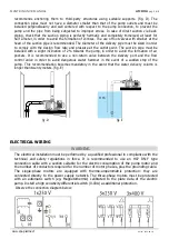 Предварительный просмотр 5 страницы CPA AMBRA Manual