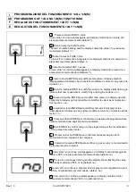 Preview for 6 page of CPA EL 7 IM Programming Instructions Manual