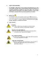 Preview for 6 page of CPAC RapidHeat RH-N95 Operation Manual