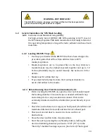 Preview for 14 page of CPAC RapidHeat RH-N95 Operation Manual