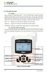 Preview for 10 page of CPAT FLEX DRV3 User Manual