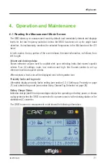 Preview for 31 page of CPAT FLEX DRV3 User Manual