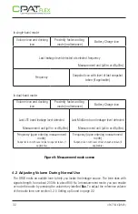 Preview for 32 page of CPAT FLEX DRV3 User Manual