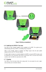 Preview for 34 page of CPAT FLEX DRV3 User Manual