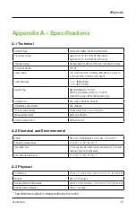 Preview for 35 page of CPAT FLEX DRV3 User Manual