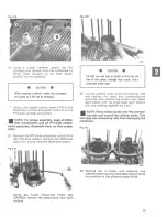 Preview for 16 page of CPC 1987 Arctic Cat Super Jag Service Manual