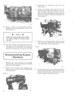 Preview for 17 page of CPC 1987 Arctic Cat Super Jag Service Manual