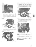 Preview for 18 page of CPC 1987 Arctic Cat Super Jag Service Manual