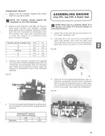 Preview for 26 page of CPC 1987 Arctic Cat Super Jag Service Manual