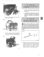 Preview for 30 page of CPC 1987 Arctic Cat Super Jag Service Manual