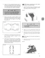 Preview for 32 page of CPC 1987 Arctic Cat Super Jag Service Manual